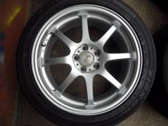 Inter Milano Cool Breeze. 7.0x17", 5x100.00, ET50, ЦО 54,1 мм.
