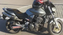 Honda CB 900SF. 919����. ��., ��������, ���, � �������� ����