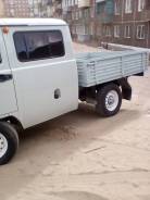 УАЗ 39094 Фермер. Продам УАЗ Фермер, 2 700 куб. см.