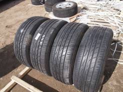 Toyo Tranpath mpF. Летние, 2012 год, износ: 5%, 4 шт