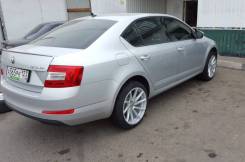 Vossen CVT. 8.0x18", 5x112.00, ET40, ЦО 66,6 мм.