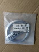 Эмблема. Nissan Wingroad, JY12, NY12, Y12 Nissan Fairlady Z, HZ33, Z33, Z34 Nissan 350Z, Z33 Nissan 370Z, Z34 Двигатели: HR15DE, MR18DE, VQ35DE, VQ35H...