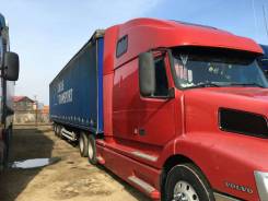 Volvo. Продается Вольво внл 660