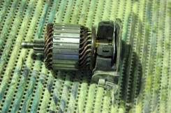 Якорь стартера. Volkswagen Polo, 6R1, 612, 602 Двигатели: CAYB, CAYC, CWVA, CFW, CHYA, CFWA, CHYB, CTHE, CJZC, CJZD, CLSA, CZEA, CGPA, CGPB, CFNB, CFN...
