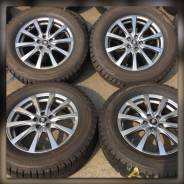 Manaray Sport. 6.0x16, 5x100.00, ET45, ЦО 73,0 мм.