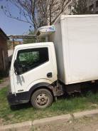 Nissan Cabstar. Продажа грузовик в Краснодаре. Хозяин., 3 000 куб. см.