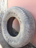 Dunlop Grandtrek. Всесезонные, без износа, 1 шт