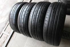 Bridgestone Ecopia. Летние, 2016 год, 20 %, 4 шт