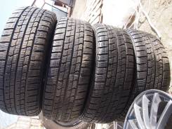 Goodyear Ice Navi Zea II. Всесезонные, 2013 год, износ: 5%, 4 шт