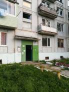 2-комнатная, улица Графская 8. Первомайский, частное лицо, 45 кв. м. Дом снаружи