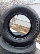 Dunlop Grandtrek. Летние, 2013 год, износ: 30%, 4 шт. Под заказ из Приморского края