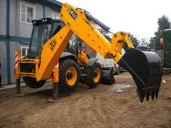JCB 4CX. Продам , 1,00 куб. м.