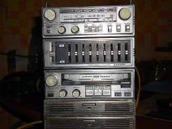 Кассетная автомагнитола Pioneer