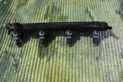Инжектор. Volkswagen Jetta, 162, 163, AV2, AV3 Volkswagen Polo, 601, 602, 603, 604, 612, 614, 641, 642, 643, 644, 6R1 Двигатели: 2E, AAC, AAF, ADR, AE...