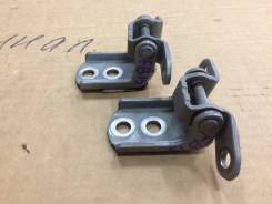 Крепление двери. Nissan: Bluebird, Primera Camino, Bluebird Sylphy, Maxima, Safari, Stagea, Cefiro, Pulsar, Sunny Двигатели: CD20, CD20E, QG18DD, QG18...