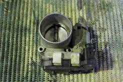 Заслонка дроссельная. Volkswagen Jetta, 162, 163, AV2, AV3 Volkswagen Polo, 601, 602, 603, 604, 612, 614, 641, 642, 643, 644, 6R1 Двигатели: 2E, AAC...