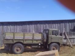 ГАЗ 66. Продается