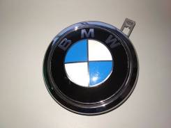 Эмблема ручка багажника Bmw 1 e81 e87. BMW 1-Series, E81, E87 Двигатели: N46B20, N47D20T0, N52B30