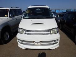 Toyota Lite Ace Noah. SR50, 3SFE