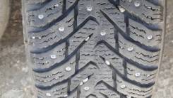 Nokian Hakkapeliitta R2. Зимние, шипованные, 5 %, 2 шт