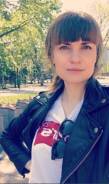 Репетитор английского языка. Высшее образование по специальности, опыт работы 5 лет