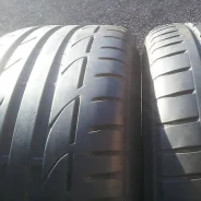 Bridgestone ST20. ������, 2010 ���, �/�, ����� 30�%
