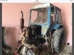 МТЗ 82. Продам мтз 82, 82 л.с.