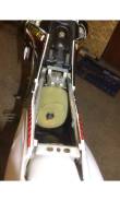 Honda CRF 250R. 250 куб. см., исправен, без птс, с пробегом