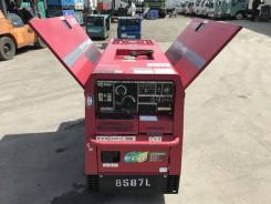 Сварочные агрегаты. 719 куб. см.