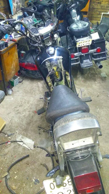 Honda NV 750. 750����. ��., ��������, ���������, ������ �� �� ����