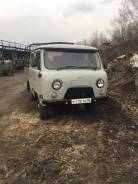 УАЗ 39094 Фермер. Продаётся Уаз фермер, 2 700 куб. см.