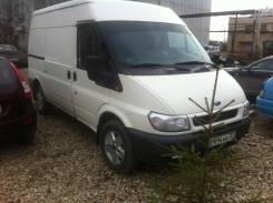 Ford Transit. FORD Tranzit 2004 г. в., 2 000 куб. см.