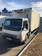 Mitsubishi Canter. Митсубиси фусо кантер, 4 900 куб. см.