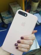 Apple iPhone 8 Plus. Б/у, 64 Гб, Черный, 4G LTE