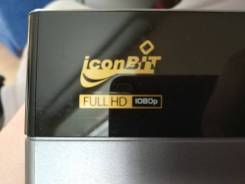 Iconbit xdr10dvbt