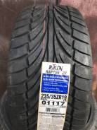 Riken Raptor ZR. Летние, без износа, 4 шт