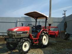 Yanmar. Продам трактор F230 Япония