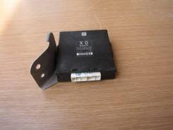 Блок управления акпп, cvt. Subaru Impreza, GH2, GE3, GH3, GE, GH, GE2 Двигатели: EL154, EL15