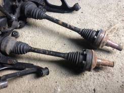 Привод, полуось. Toyota Mark II, GX100, GX105, GX90, JZX100, JZX101, JZX105, JZX90, JZX90E, JZX91, JZX91E, JZX93, LX100, LX90, LX90Y, SX90 Toyota Cres...