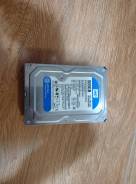 Жесткие диски. 500 Гб, интерфейс SATA