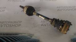 Полуось. Chery Amulet Двигатель SQR480