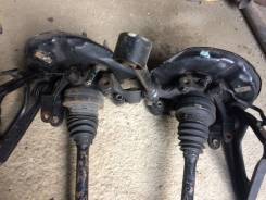 Ступица. Toyota Mark II, GX100, GX105, GX90, JZX100, JZX101, JZX105, JZX90, JZX90E, JZX91, JZX91E, JZX93, LX100, LX90, LX90Y, SX90 Toyota Cresta, GX10...