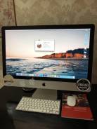 Apple iMac.