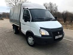 ГАЗ 3302. 2013, 2 890 куб. см.