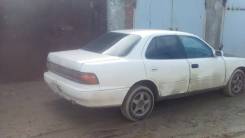 Toyota Camry. SV30, 4SFE