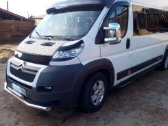 Citroen Jumper. Продам ситроен джампер, 2 200 куб. см., 18 мест