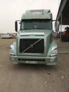 Volvo VNL 780. Продается грузовик вольво