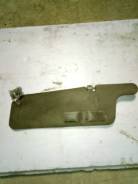 Козырек солнцезащитный. Toyota Sprinter, EE108G, CE108G, CE100, EE104G, CE104, AE101, EE101, AE104, CE102G, AE100 Двигатели: 3E, 2C, 5EFE, 4AFE, 4AGE...