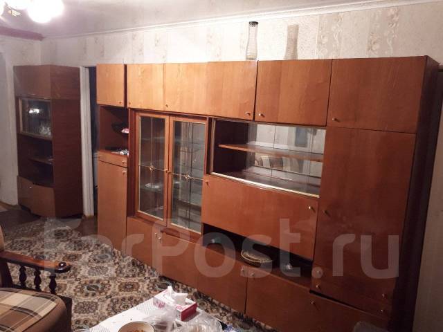 Стенка векса старого образца