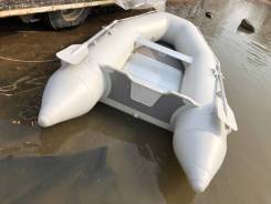 Tadpole MD-270. Год: 2016 год, длина 2 700,00 м., двигатель без двигателя